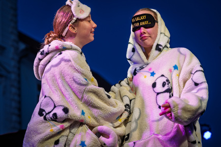 Kamniški karneval navdušil z barvito povorko (55)